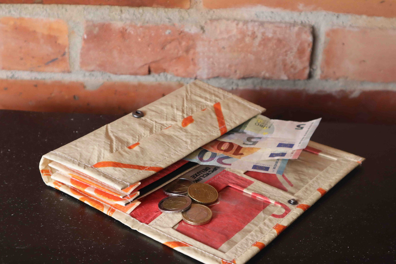 Upcycling Deluxe Collection