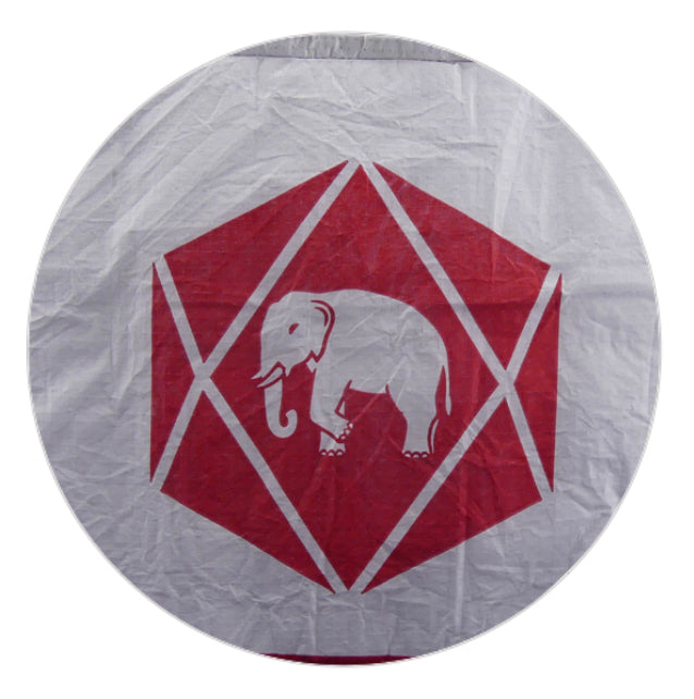 Upcycling Stiftemäppchen Karnei aus Zementsack